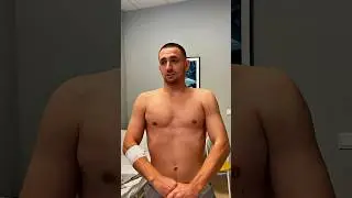 Литвин ОПЕРАЦИЯ НА ПЛЕЧО👀🔥 