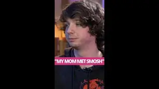 Karl Jacobs Reveals His Mom Met SMOSH