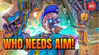*NEW* Top Apex Legends Plays & Funny Moments. Episode #27