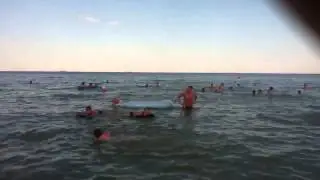 Vacation. Ильичевск 2012