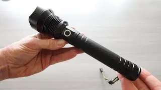Watch Before You Buy Your Next Flashlight!