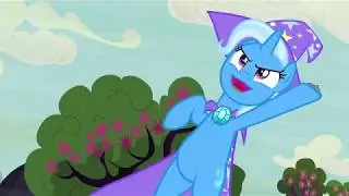 Every Trixie 