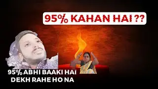 ⁠​⁠#sachinmanisha  95% Ye raha #reaction |Divamantra