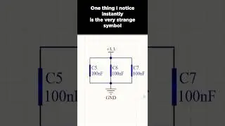 That's a Strange Symbol...1 Min PCB Design Review