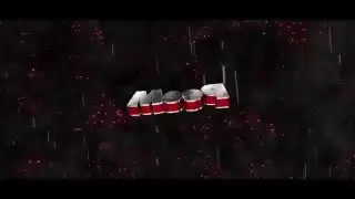 ИНТРО ДЛЯ МОЕГО КАНАЛА + ШАБЛОН!