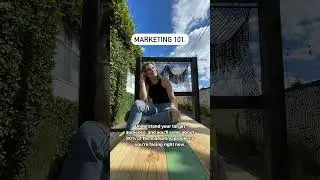 Marketing 101