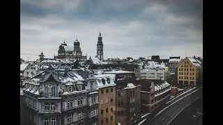 Augsburg History(Germany)