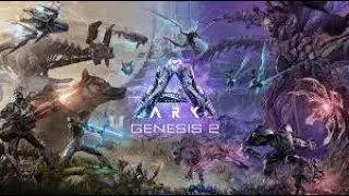 Ark survival  Genesis Part 2 missions