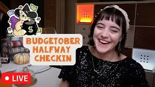 🔴 Live: We're halfway through Budgetober - how are we doing?