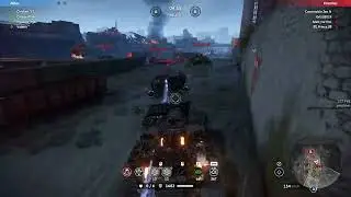 Crossout: Highest Single Hit Damage In Game!