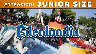 EDENLANDIA for Children