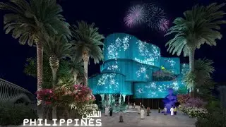 Expo 2020 - Philippines Pavilion