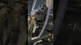 Термопластавтомат КII160 от PowerJet 