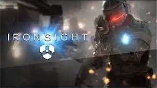 IronSight Cheats / CFF-TEAM