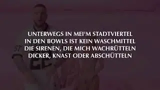 FLER - Pfirsich (Official HQ Lyrics)