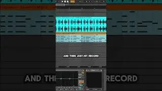 How To Overdub MIDI In Ableton