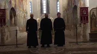 г  Суздаль, Благовест  Спасо  Евфимиев монастырь