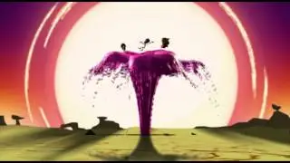 FanBoy & Chum-chum - эфирное промо
