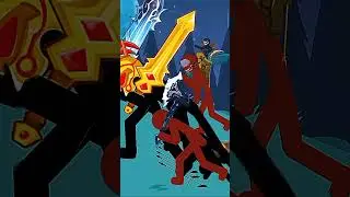 Giant King in God Mode 😈 | Stick War Legacy | 