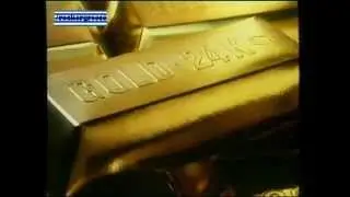 ΔΙΑΦΗΜΙΣΗ GOLD 24K 1992