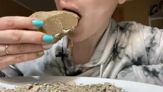 Девица. Песочный грубый сорт.
