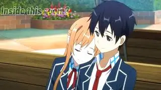 Sao Amv (Dusk till dawn)