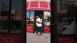 DREAMVILLE - 1993 | DANCE VIDEO | ST. LOUIS |