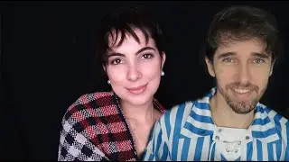 ASMR   A VIDA É BELA   Colab Maycon Sagaz