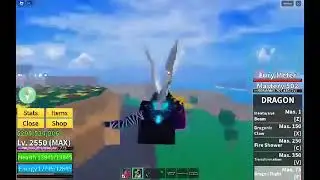 Free Blox Fruits Private Server!! ( LINK IN COMMENTS )