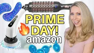 25 *BEST* Amazon Spring Deals 2024 🔥