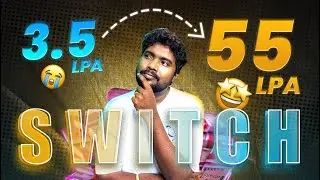 Salaries of Top 4 High Paying IT Jobs (Experience-wise) | Telugu |
