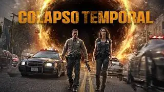 Colapso Temporal | Ciencia Ficción | Misterio | Peliculas Completas en Espanol Latino