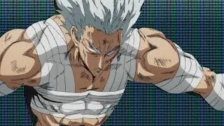 Garou Gang feat. $UICIDEBOY$