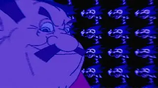 morshu endless fnf
