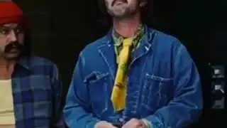 Как на улице пиздато