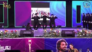 MIME PERFORMAMCE | NURSING | WOMEN'S DAY | @IndraGanesanInstitutions