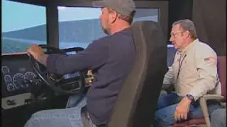Truck Driver Training