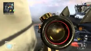 kills4dayz98 - Black Ops II ALRIGHT Quick Scpoe