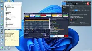 Flashing Xiaomi Redmi Note 10 [Mojito | Sunny] Without Auth EDL Mode Via CF-Tools