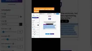 Create quote section for Shopify/BigCommerce