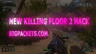 2022 Killing Floor 2 Aimbot - NEW BigPackets HACK