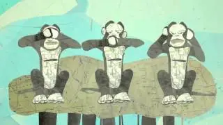 PIERS FACCINI - TRIBE (Official Video)