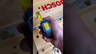 Уникальная рулетка, прибавляющая длину корпуса!