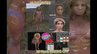MAKING A POSER PRODIGY - 16GB - DEV KIT - Walktrough - (Part 1)