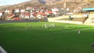 Силекс - Вардар 2-2 (27.11.2019)