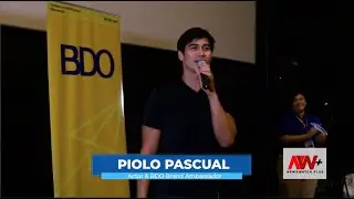 BDO Celebrates OFWs