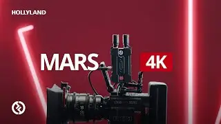 What is Mars 4K? | Hollyland Wireless Transmission System