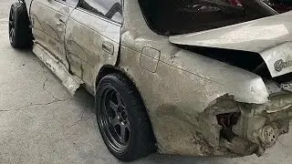 ItzScarnxvaGD - 200BPM PHONK [Crazy Phonk]