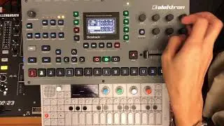 Octatrack Mk2 Tutorial - Cuing Tips and Tricks