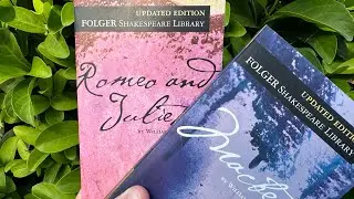 Good Save: Folger Library's Shakespeare At Barnes And Noble